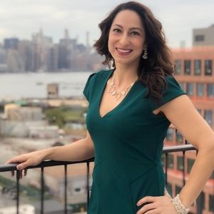 Meet your Posher, Diana